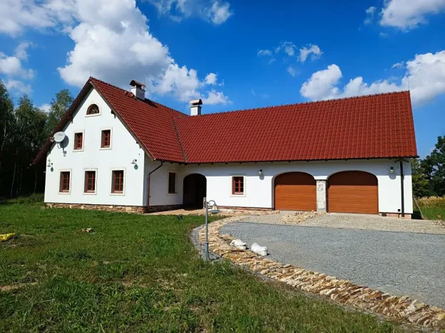 Prodej rodinného domu, Sulice, U Obory, 348 m2