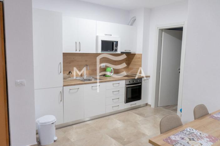 Prodej bytu 2+kk, Drač, Durrës, Albánie, 61 m2