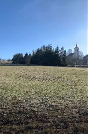 Prodej pozemku pro bydlení, Heršpice, 526 m2