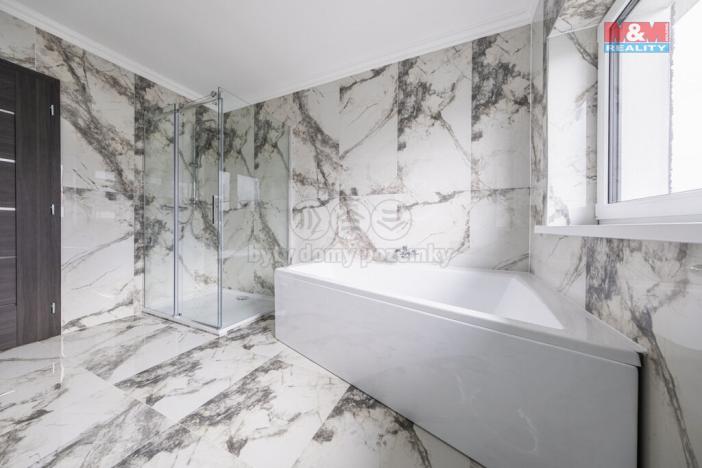 Prodej rodinného domu, Psáry - Dolní Jirčany, Na Lukách, 276 m2