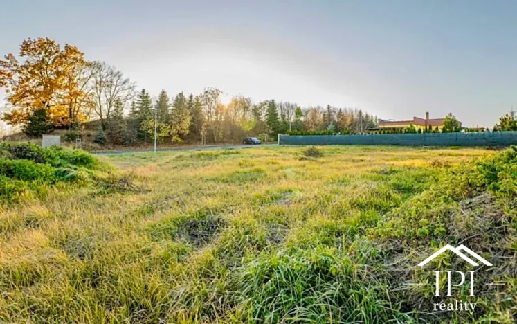 Prodej pozemku pro bydlení, Veliká Ves, Na Miskách, 955 m2