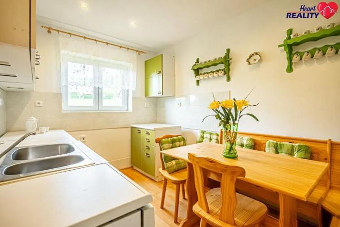 Prodej chaty, Vítkov, 231 m2