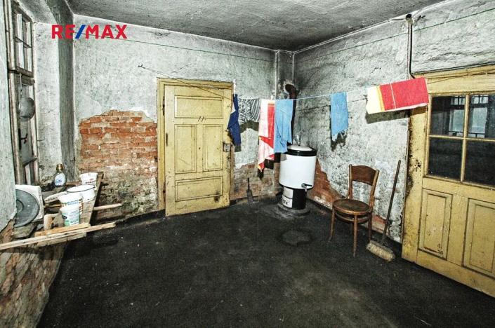 Prodej rodinného domu, Černošín, Plánská, 144 m2