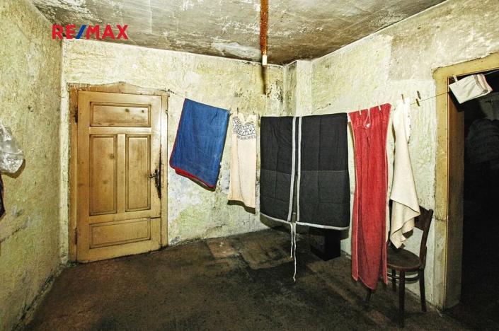 Prodej rodinného domu, Černošín, Plánská, 144 m2