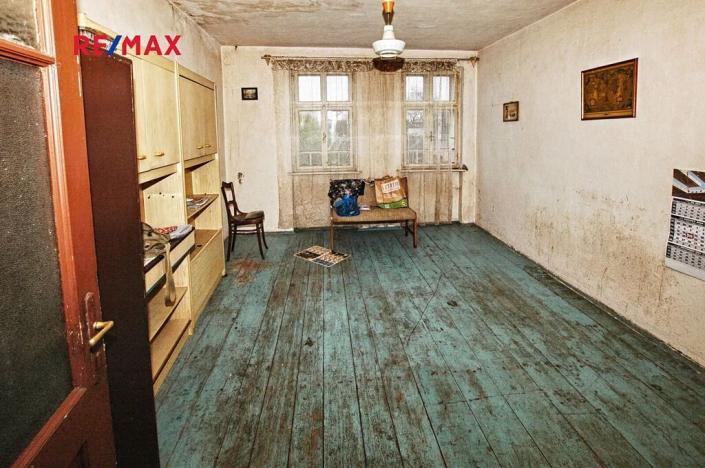 Prodej rodinného domu, Černošín, Plánská, 144 m2