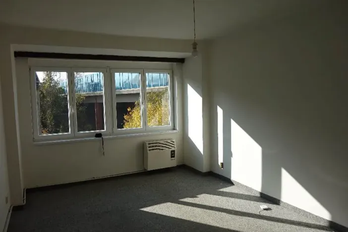 Pronájem bytu 1+kk, Praha - Záběhlice, Záběhlická, 31 m2