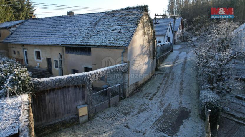 Prodej rodinného domu, Oselce - Kotouň, 85 m2