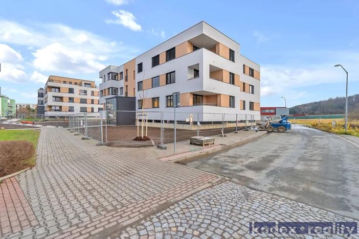 Prodej bytu 2+kk, Hradec Králové, Pod Svahem, 75 m2