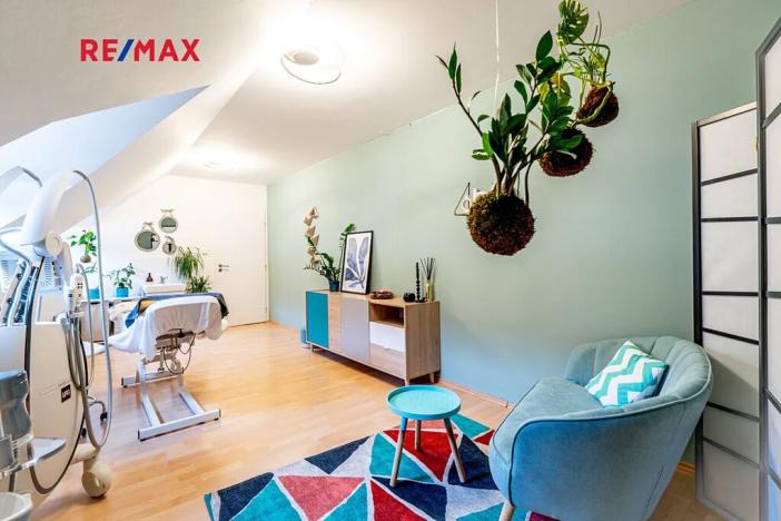 Pronájem obchodního prostoru, Brno, Novobranská, 84 m2