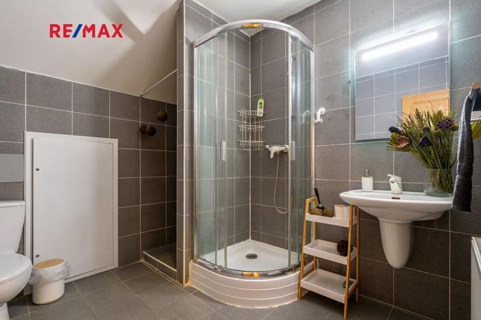 Pronájem obchodního prostoru, Brno, Novobranská, 84 m2