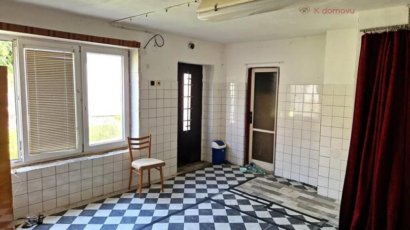 Prodej rodinného domu, Slavičín, Nádražní, 186 m2