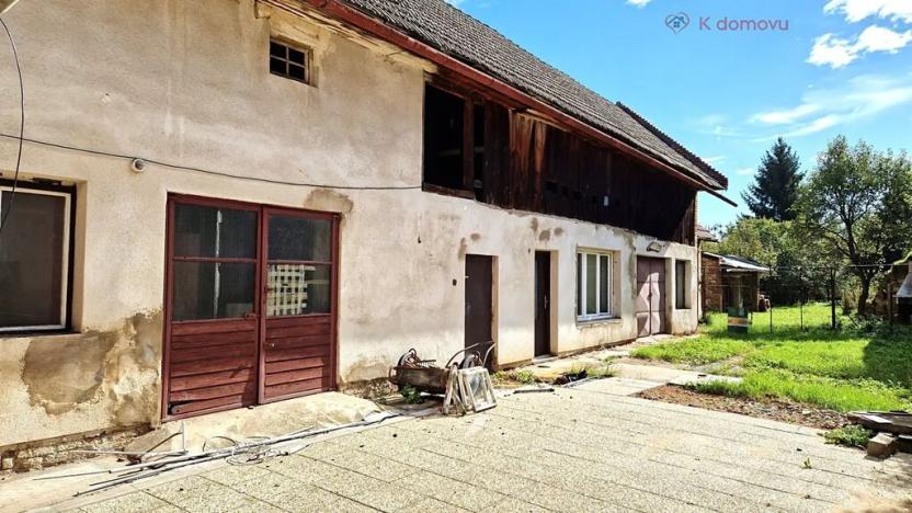 Prodej rodinného domu, Slavičín, Nádražní, 186 m2