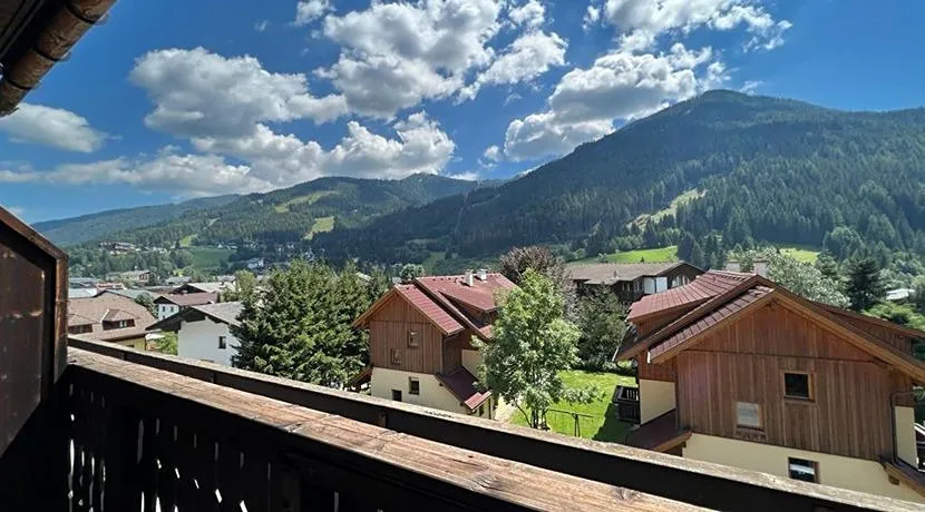 Prodej bytu 3+kk, Bad Kleinkirchheim, Rakousko, 74 m2