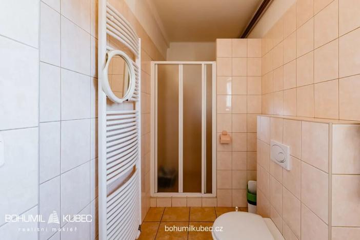 Prodej skladu, Planá nad Lužnicí, Husova, 761 m2