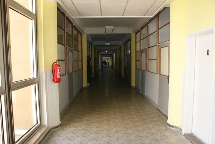 Pronájem kanceláře, Jablonec nad Nisou, Palackého, 46 m2