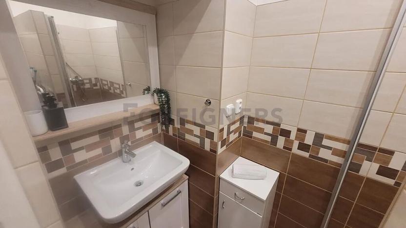 Pronájem bytu 1+1, Brno, Kotlářská, 41 m2