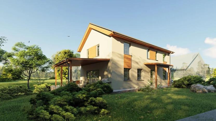 Prodej pozemku pro bydlení, Dolany, 573 m2