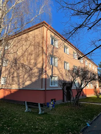 Prodej bytu 3+1, Příbram, 28. října, 89 m2