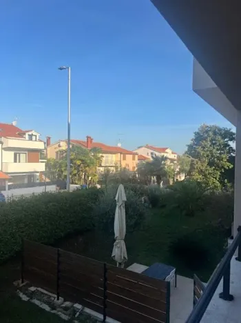 Prodej bytu 2+kk, Poreč, Chorvatsko, 40 m2