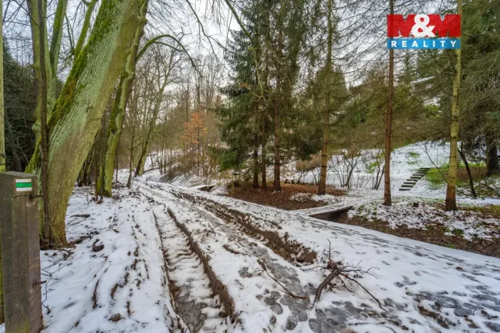 Prodej zahrady, Plasy, 2180 m2