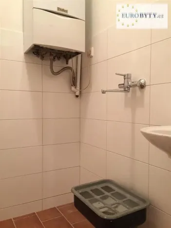 Prodej obchodního prostoru, Praha - Nusle, Na Jezerce, 74 m2