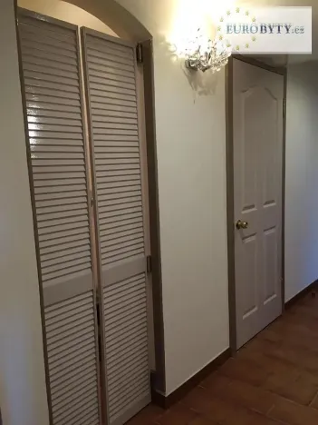 Prodej bytu 3+kk, Praha - Nusle, Na Jezerce, 74 m2