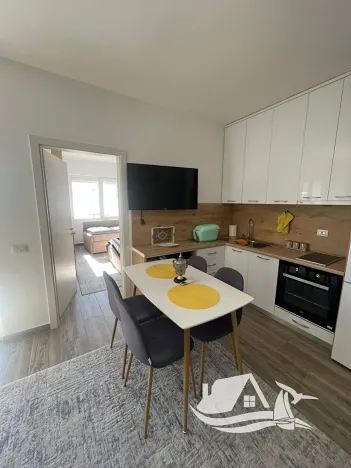 Prodej bytu 2+kk, Drač, Albánie, 61 m2