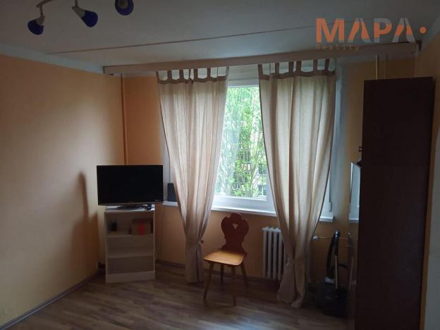 Prodej bytu 2+kk, Studená - Maršov, 38 m2