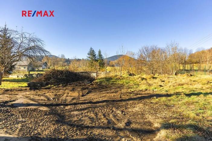 Prodej pozemku pro bydlení, Bělá pod Pradědem, 6840 m2