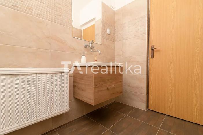 Prodej rodinného domu, Horní Domaslavice, 169 m2