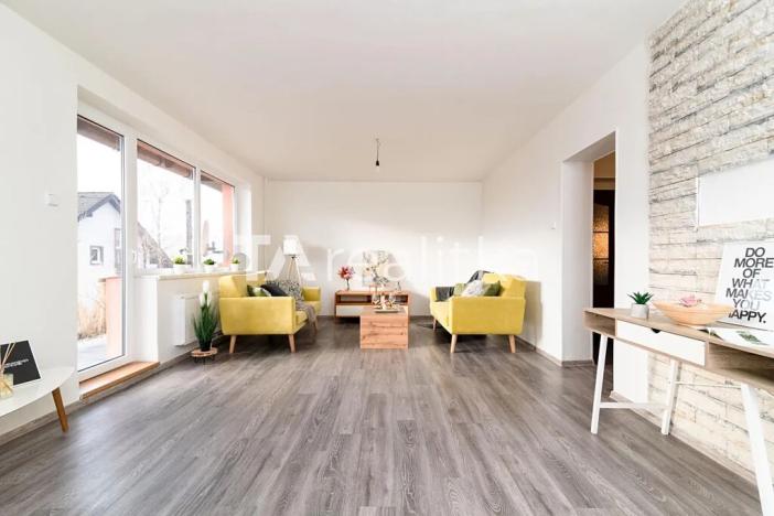 Prodej rodinného domu, Horní Domaslavice, 169 m2