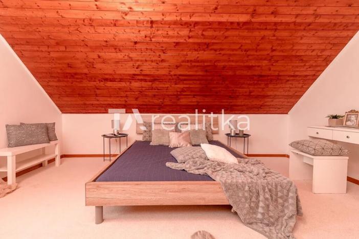 Prodej rodinného domu, Horní Domaslavice, 169 m2