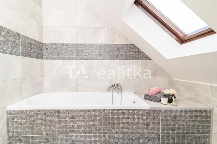 Prodej rodinného domu, Horní Domaslavice, 169 m2