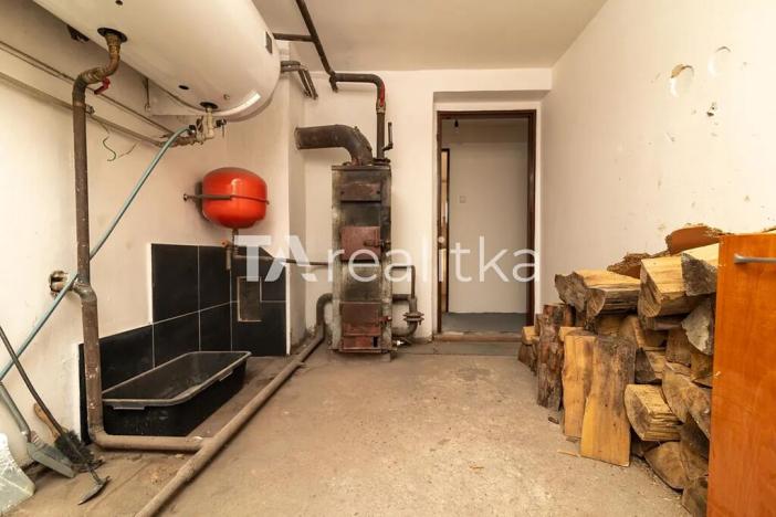 Prodej rodinného domu, Horní Domaslavice, 169 m2