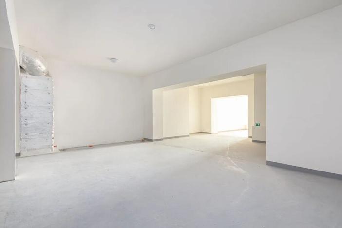 Pronájem skladu, Praha - Vršovice, Rostovská, 110 m2