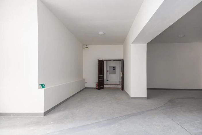 Pronájem skladu, Praha - Vršovice, Rostovská, 110 m2