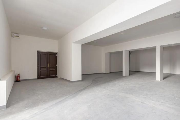 Pronájem skladu, Praha - Vršovice, Rostovská, 110 m2