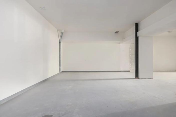 Pronájem skladu, Praha - Vršovice, Rostovská, 110 m2