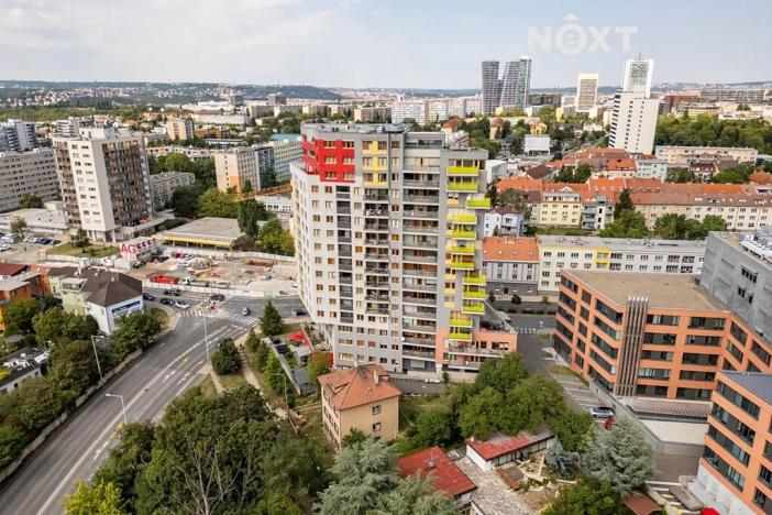 Prodej bytu 3+kk, Praha - Krč, Antala Staška, 98 m2