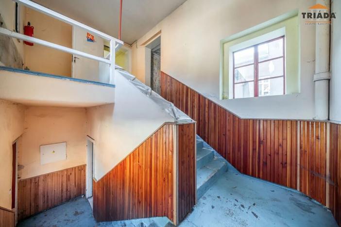 Prodej kanceláře, Desná, Krkonošská, 420 m2