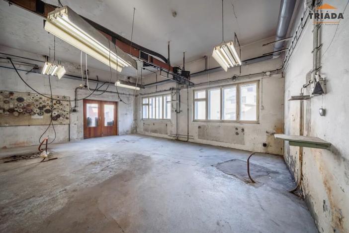 Prodej kanceláře, Desná, Krkonošská, 650 m2