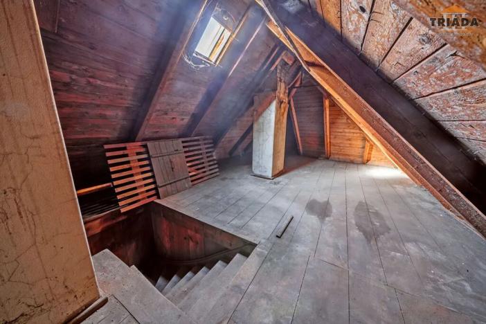 Prodej kanceláře, Desná, Krkonošská, 650 m2