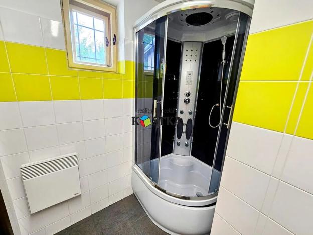 Prodej výrobních prostor, Svatoňovice, 128 m2