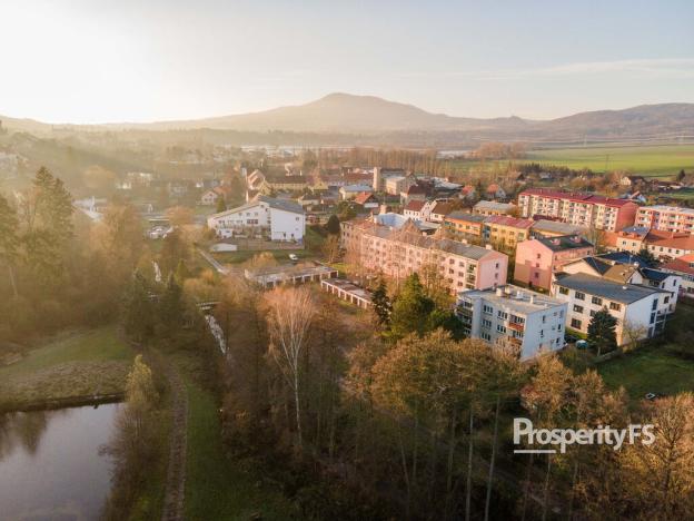 Prodej bytu 2+1, Úštěk - Úštěk-Českolipské Předměstí, Sídliště pionýrů, 71 m2