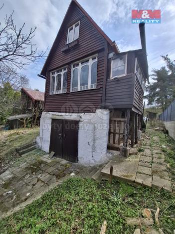 Prodej chaty, Chbany - Poláky, 337 m2