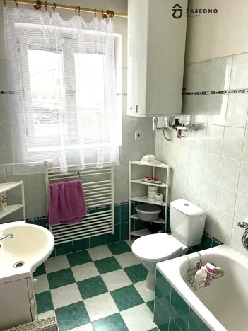 Prodej rodinného domu, Vamberk, 208 m2