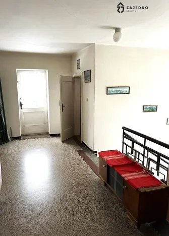 Prodej rodinného domu, Vamberk, 208 m2