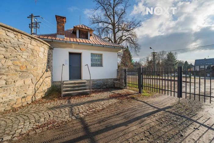 Prodej bytu 1+kk, Rapotín, Výzkumníků, 52 m2