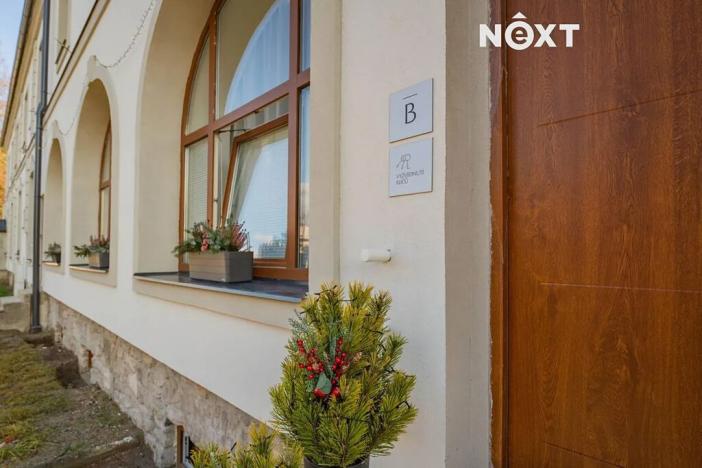 Prodej bytu 1+kk, Rapotín, Výzkumníků, 52 m2