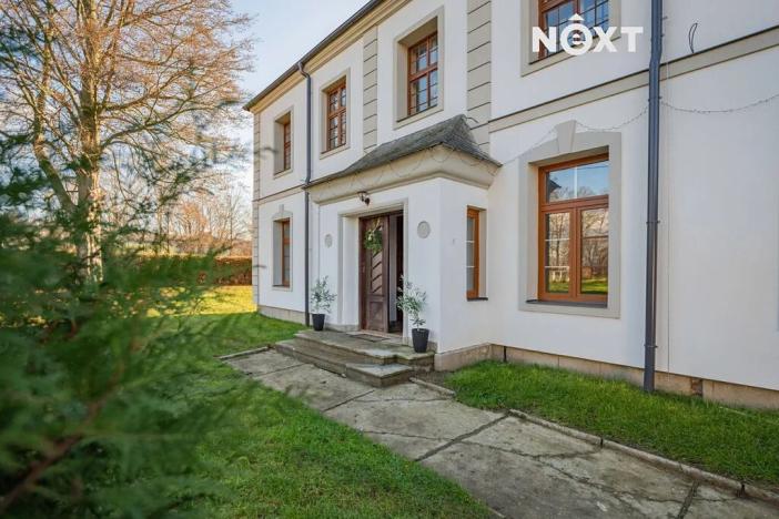 Prodej bytu 1+kk, Rapotín, Výzkumníků, 52 m2